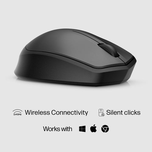HP 280 Silent Wireless Mouse HP 280 Silent Wireless Mouse